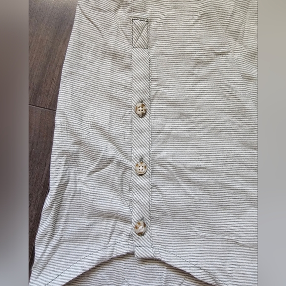 Mountain Hard Wear Button Up - Picture 7 of 10